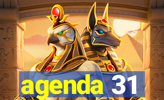 agenda 31